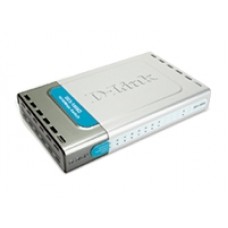 DES-1008D - 8 PORT N-WAY DESKTOP SWITCH DLINK RET