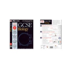 GCSEBIO- LETTS GCSE STUDY BIOLOGY KEY STAGE 4