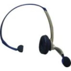 HM6 - NICOLE SINGLE EAR PIECE HEADSET & MIC