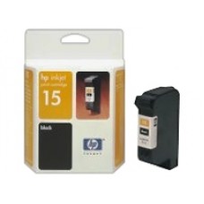 HP24 - HP C6615DE CARTRDG 810 816 840 843C BLK 25ML