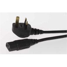 PCP - POWER LEAD WITH MOULDED PLUG