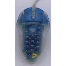 SMP3000 PS2 TELEPHONE SPEAKERPHONE MOUSE RETAIL